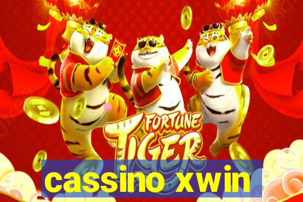 cassino xwin