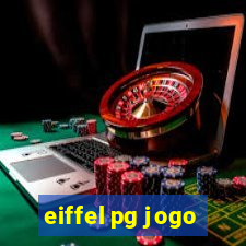 eiffel pg jogo