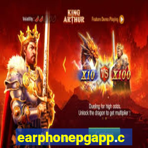 earphonepgapp.com