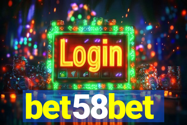 bet58bet