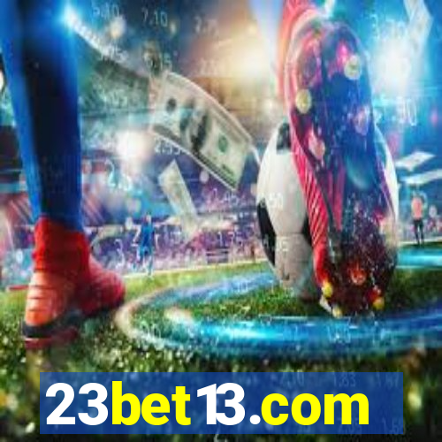 23bet13.com