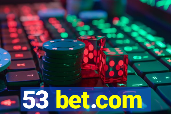 53 bet.com