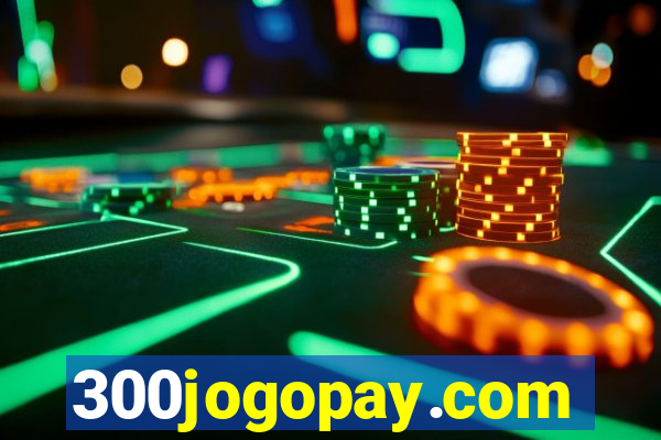 300jogopay.com