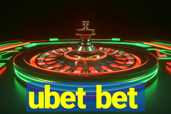 ubet bet