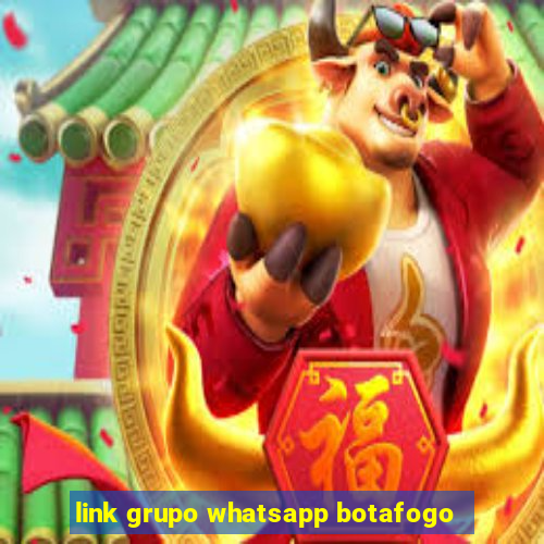 link grupo whatsapp botafogo