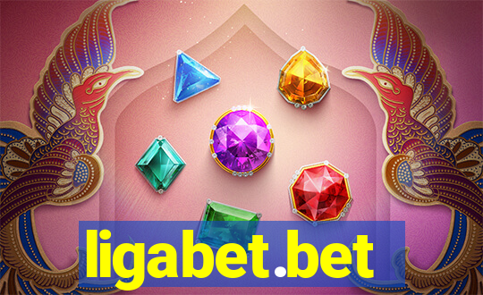 ligabet.bet