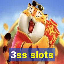 3ss slots