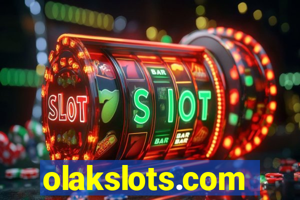 olakslots.com