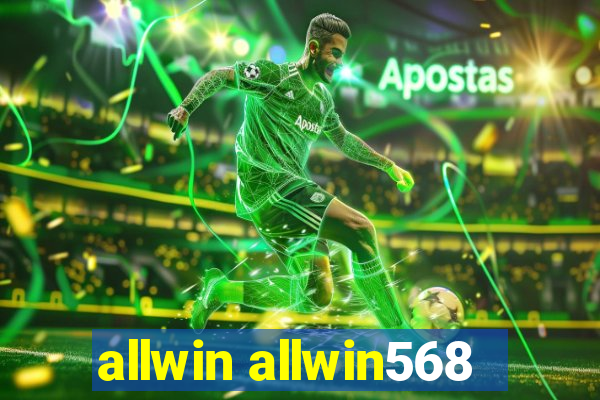 allwin allwin568