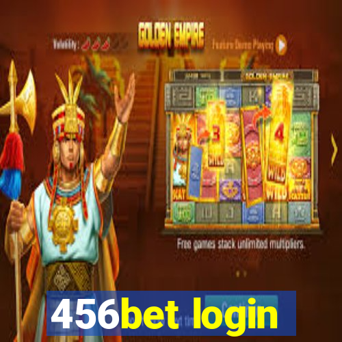 456bet login