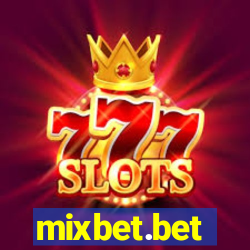 mixbet.bet