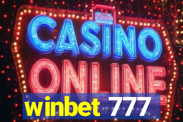 winbet 777