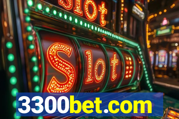 3300bet.com