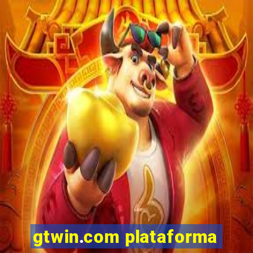 gtwin.com plataforma