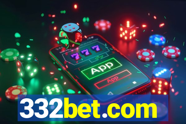 332bet.com