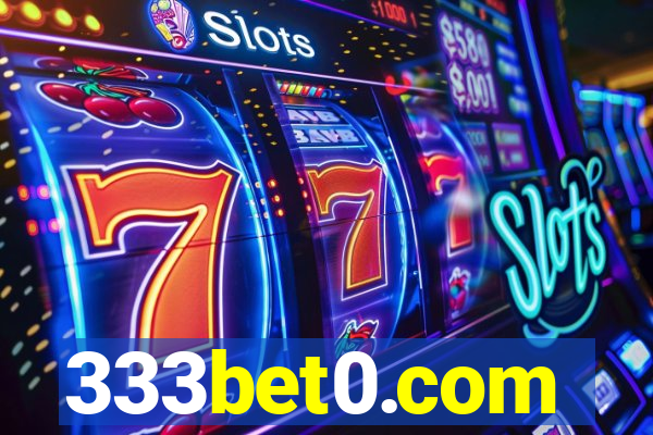 333bet0.com