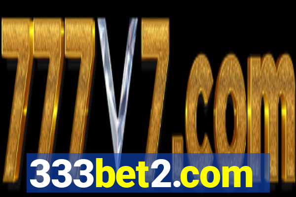 333bet2.com