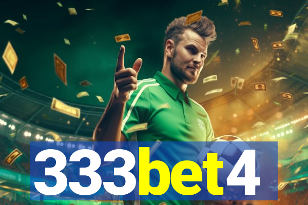 333bet4