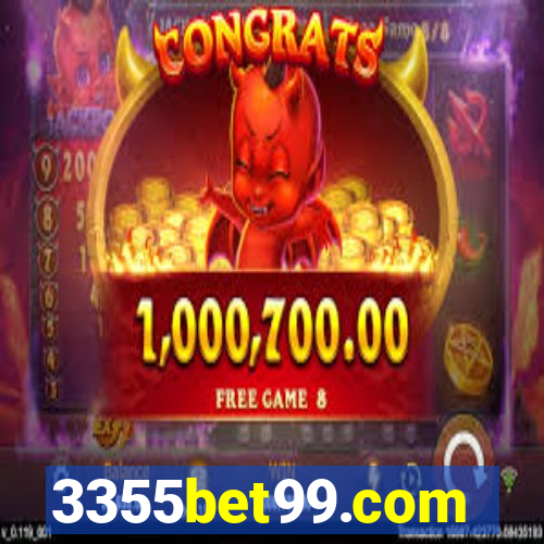 3355bet99.com