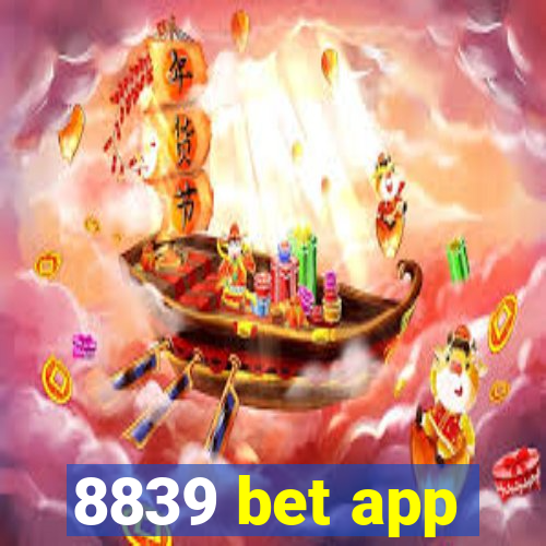 8839 bet app