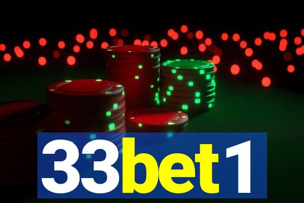 33bet1