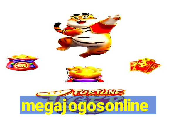 megajogosonline