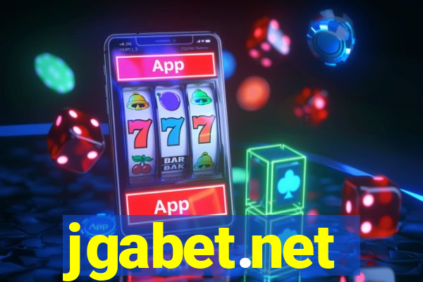 jgabet.net