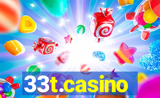 33t.casino