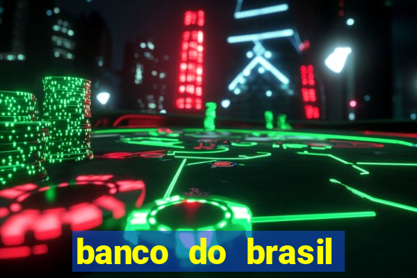 banco do brasil vasco da gama