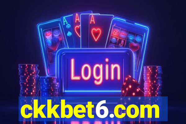 ckkbet6.com