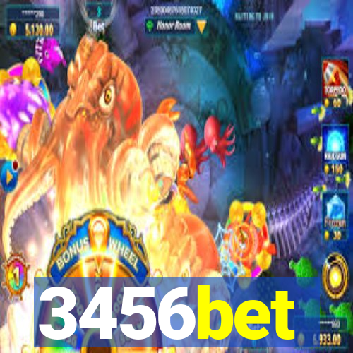 3456bet