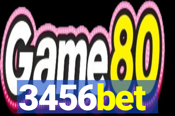 3456bet