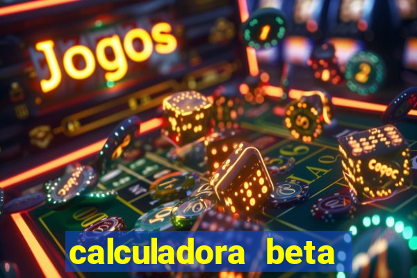 calculadora beta hcg semanas