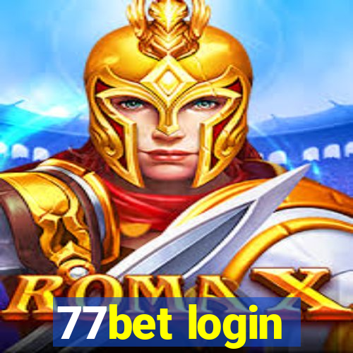 77bet login