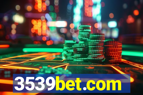 3539bet.com