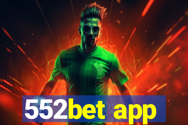 552bet app