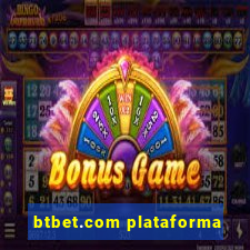 btbet.com plataforma