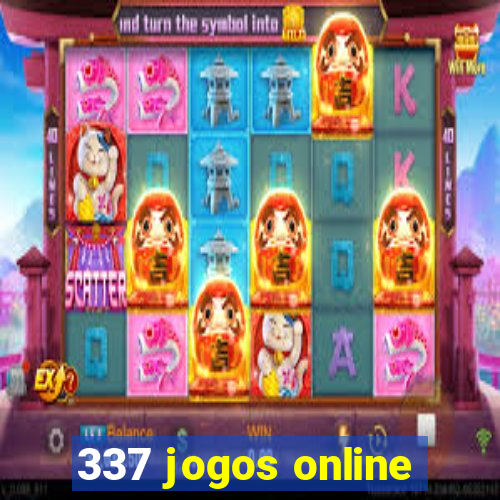 337 jogos online