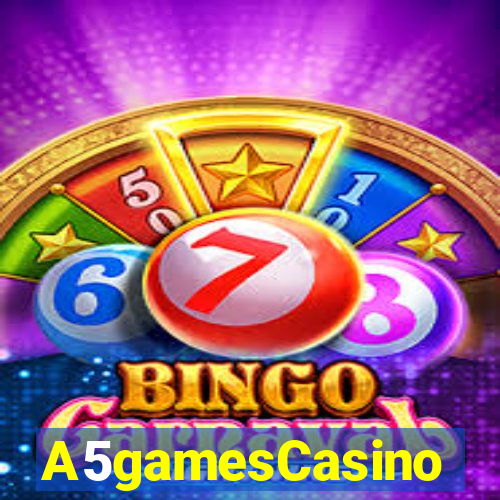 A5gamesCasino