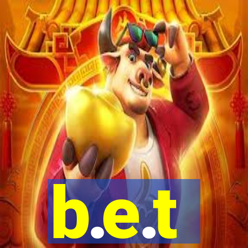 b.e.t