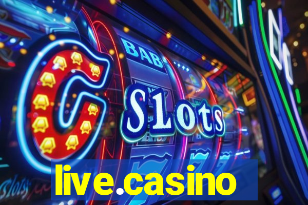 live.casino