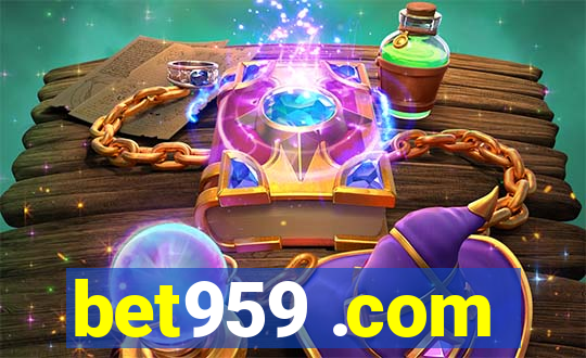 bet959 .com