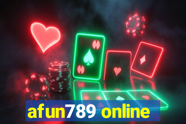 afun789 online