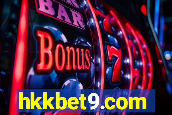 hkkbet9.com