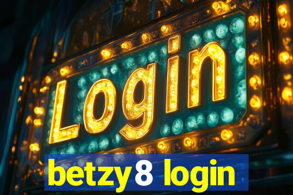 betzy8 login