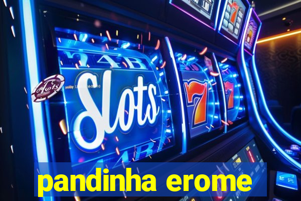 pandinha erome