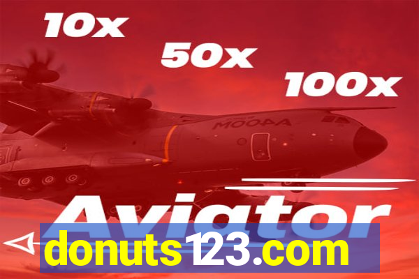 donuts123.com