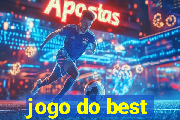 jogo do best