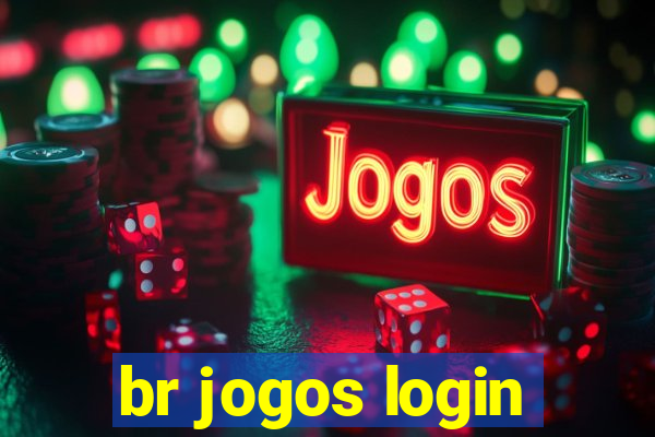 br jogos login