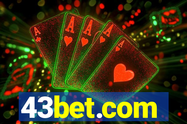 43bet.com